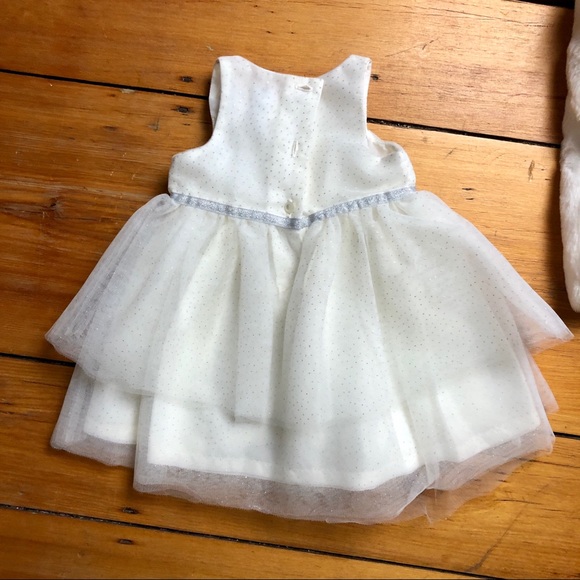 Janie and Jack Royal Highness Set - Picture 7 of 8